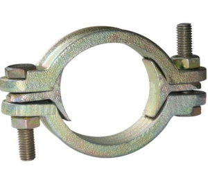 Bolted Safety Clamps