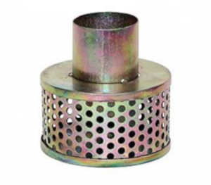 Strainers & Foot Valves