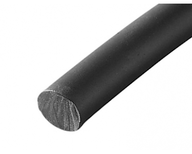 EPDM Solid Rubber Cord 73 IRHD