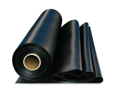 Nitrile BS2751/BA60 Rubber Sheeting BS 60° Shore