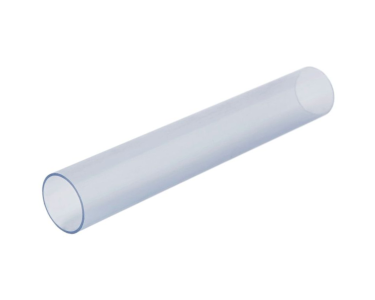 Clear Flexible PVC Tube