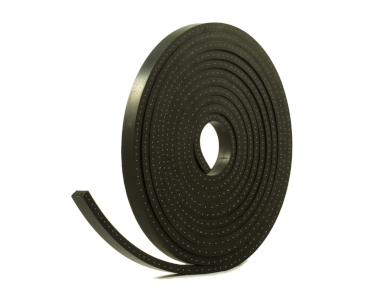 Commercial Insertion Rubber Strip