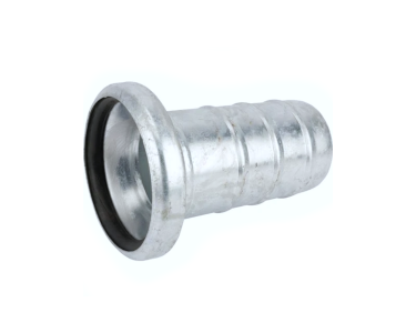Bauer Type Fittings Female c/w O-Ring