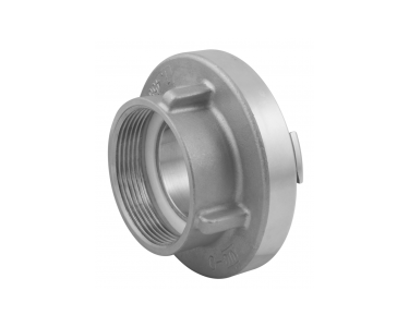 STORZ COUPLING WITH FEMALE BSPP THREAD