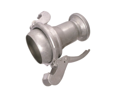 Bauer Type Fittings Reducer - Male to Female