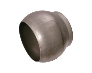 Bauer Type Fitting Male Weld End