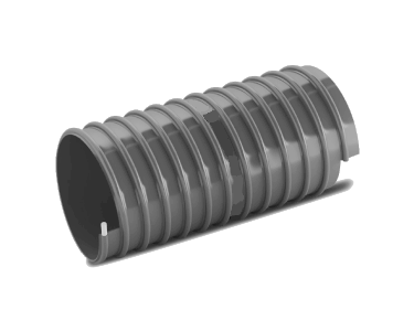 EOLO L PVC SMOOTH BORE - FLEXIBLE DUCTING
