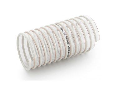 OREGON PU AS IVORY WIRE SMOOTH BORE NON TOXIC PU DUCTING