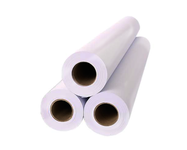 EPDM White Food Grade Rubber Sheeting 60° Shore A