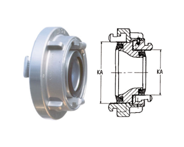 STORZ REDUCERS