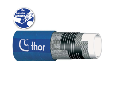 T5707HF All-Purpose Heavy Duty Food Grade Suction & Delivery Hose