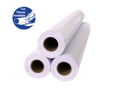 Silicone White Food Grade Rubber Sheeting 60° Shore A