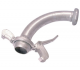 Bauer Type Fittings 90° Bend Male - Female