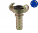 HOSE END - EUROPEAN CLAW COUPLING