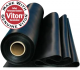 Genuine Viton® Type A Rubber Sheeting 75° Shore A