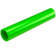 Green Flexible PVC Tube