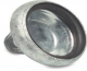 Bauer Type Fitting End Ring Cap