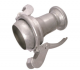 Bauer Type Fittings Reducer - Male to Female