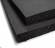 PVC / Nitrile Class 'O' Sponge