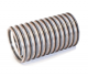 EOLO PUP ANTISTATIC GREY WIRE SMOOTH BORE PU DUCTING