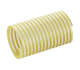 EOLO PUP CREAM WIRE SMOOTH BORE NON TOXIC PU - FLEXIBLE DUCTING