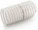 OREGON PU AS IVORY WIRE SMOOTH BORE NON TOXIC PU DUCTING