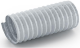 THERMORESISTANT KLL 125 - FLEXIBLE DUCTING