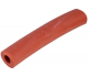 Red Natural Rubber Tubing European