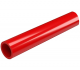 Red Flexible PVC Tube