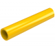Yellow Flexible PVC Tube