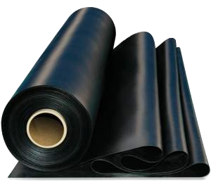 HIGH GRADE NITRILE RUBBER SHEETING 50 SHORE HARDNESS