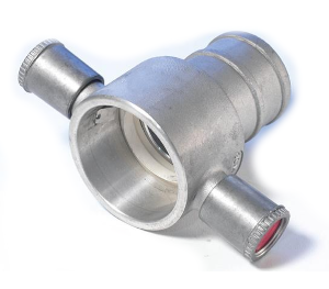 Delivery hose coupling (Instantaneous coupling) - TPMCSTEEL